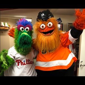 Meet your Posher, John